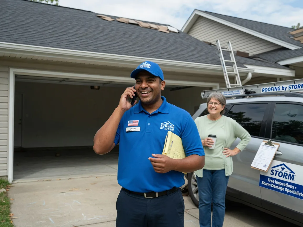 Roof Repair Near Me Gerrardstown, WV FAQs