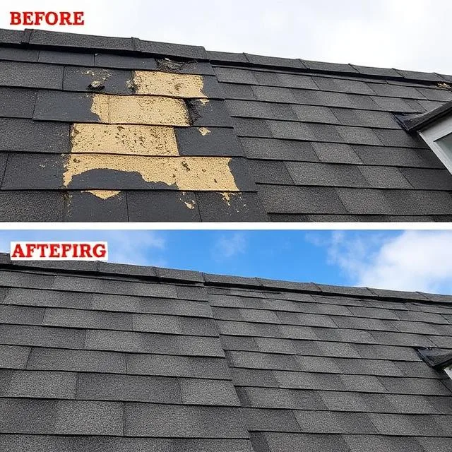 Roof Repair Near Me in Gerrardstown, WV near me